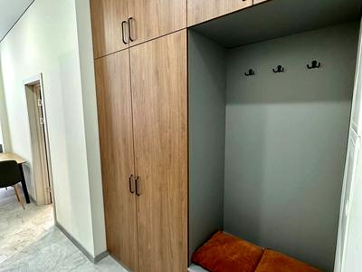 квартира по адресу Николая Гулака ул., 4