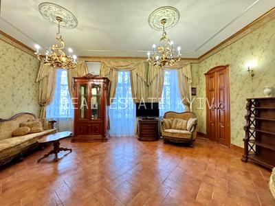 квартира за адресою Івана Франка вул., 20-Б