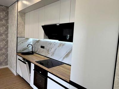 квартира за адресою Краснова вул., 3