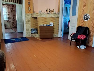 дом по адресу Пашини