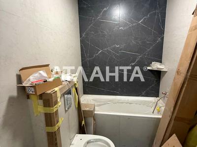 квартира за адресою Кам'янська вул. (Дніпродзержинська), 127