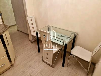 квартира за адресою Ентузіастів вул., 33