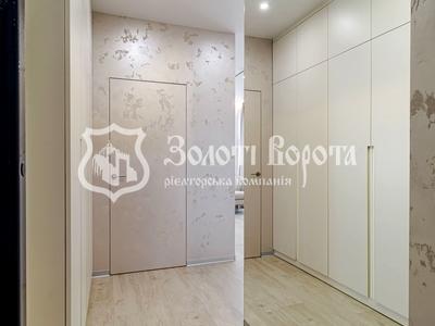 квартира за адресою Шолуденка вул., 30