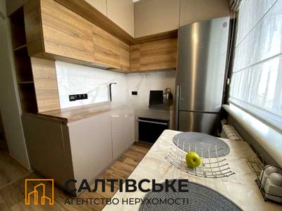 квартира за адресою Амосова вул. (Корчагінців), 13