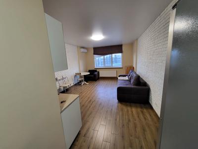 квартира по адресу Миколы Бажана просп., 17