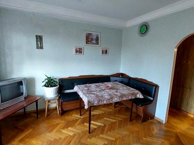квартира за адресою Олександра Архипенка вул. (Мате Залки), 10