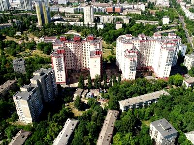 квартира за адресою Гарматна вул., 38-Б