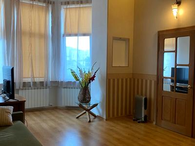 квартира по адресу Михайловский пер., 9в