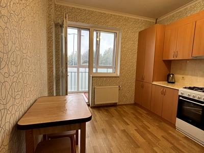 квартира по адресу Метрологическая ул., 60