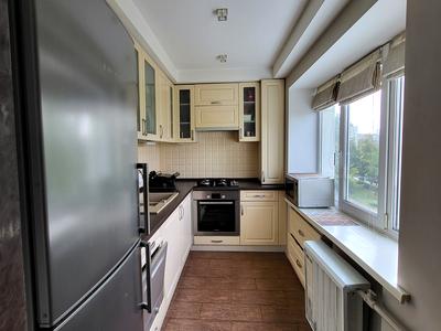 квартира по адресу Голосіївський пр-т, 89