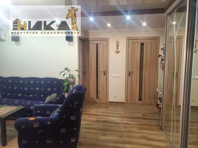 квартира за адресою Бородинська вул., 16