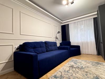 квартира по адресу Ивана Дзюбы ул. (Сімʼї Сосніних), 8