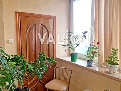 квартира за адресою Бориса Гмирі вул., 13