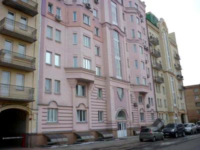 квартира за адресою Юрківська вул., 28