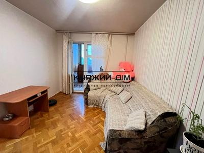 квартира по адресу Урловская ул., 3-А