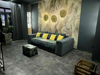 квартира по адресу Замарстинівська, 43