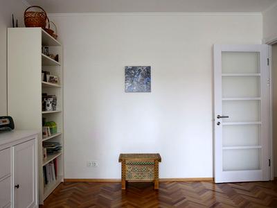 квартира по адресу Хорива, 34