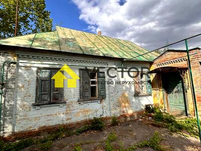 дом по адресу с. Ковалевка, Героїв, 40