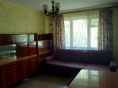 квартира за адресою Віталія Бохонка вул. (Чайковського), 22