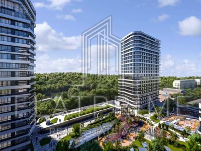 квартира за адресою Голосіївський просп. (40-річчя Жовтня), 76