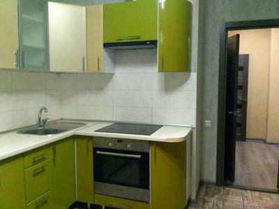 квартира по адресу Марсельская ул., 35