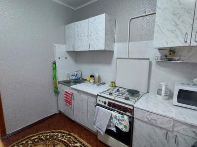 квартира по адресу Новобузька ул., 120