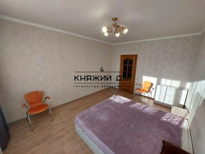 квартира по адресу Николая Закревского ул., 95-В
