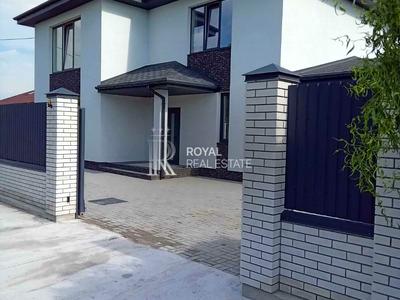 будинок за адресою Совська вул., 290