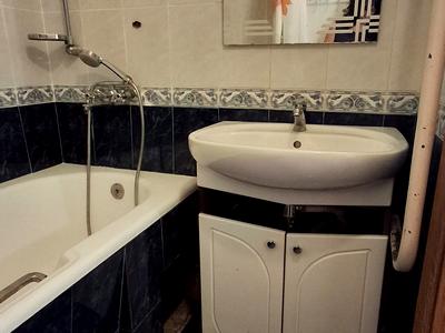 квартира за адресою Київ, Рональда Рейгана вул., 6-А
