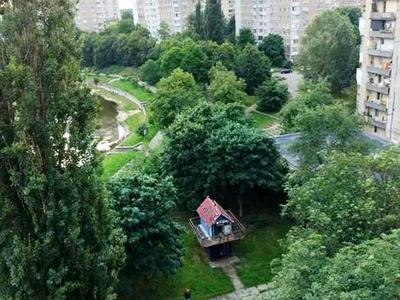 квартира по адресу Правды просп. (Правды), 88-А