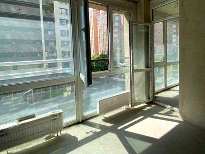 квартира по адресу Златоустовская ул., 34