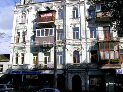 квартира за адресою Ярославська вул., 10