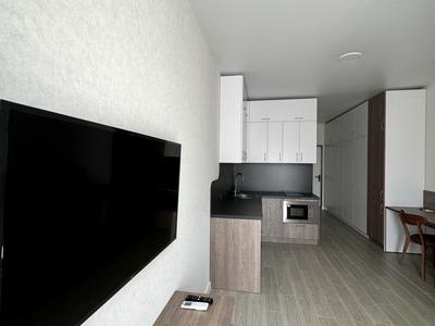 квартира за адресою Залізнична вул., 32