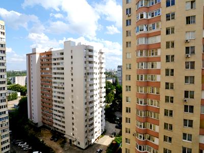 квартира за адресою Олевська вул., 7