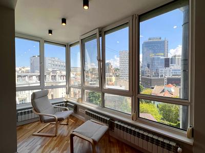квартира за адресою Шота Руставелі вул., 27а