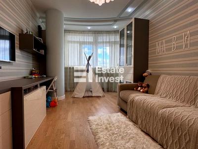 квартира за адресою Отакара Яроша вул., 22