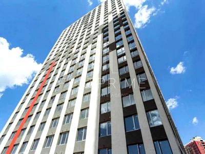 квартира по адресу Ивана Выговского ул. (Маршала Гречка), 44