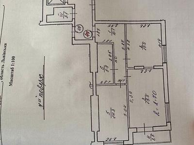квартира за адресою Зелена вул., 269Г