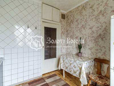 квартира за адресою Сержа Лифаря вул. (Олександра Сабурова), 17