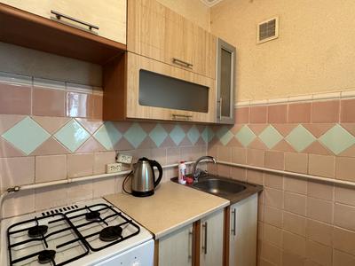 квартира по адресу Сковороды Григория ул., 3