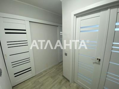 квартира за адресою Картамишевська вул., 40