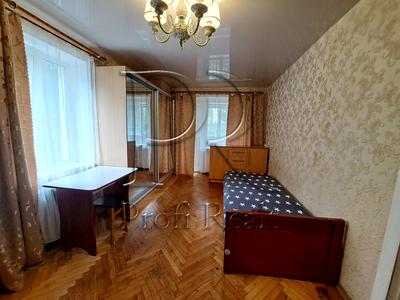 квартира за адресою Відрадний просп. (Чубаря), 10