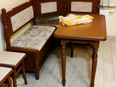 квартира по адресу Вишняковская ул., 4