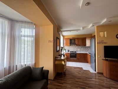 квартира по адресу Институтская ул., 18