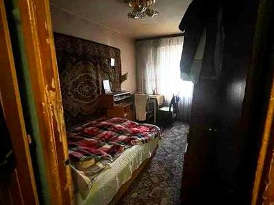 квартира за адресою Леся Курбаса просп., 9