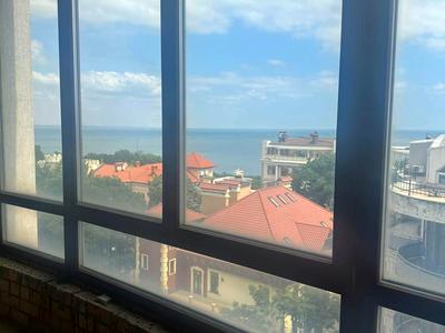 квартира по адресу Мукачевский пер., 6