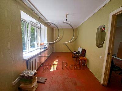 квартира за адресою Чугуївський пров., 10