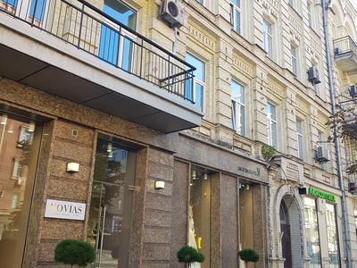квартира за адресою Саксаганського вул., 31