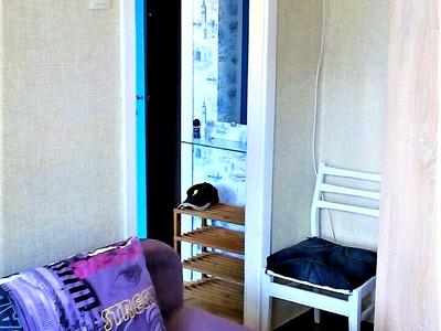 квартира по адресу Героев Днепра ул., 25