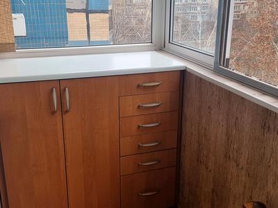 квартира по адресу Горняцкий микрорайон , 38